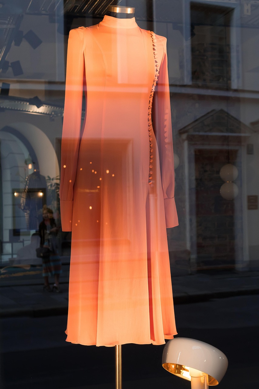 women's clothing store